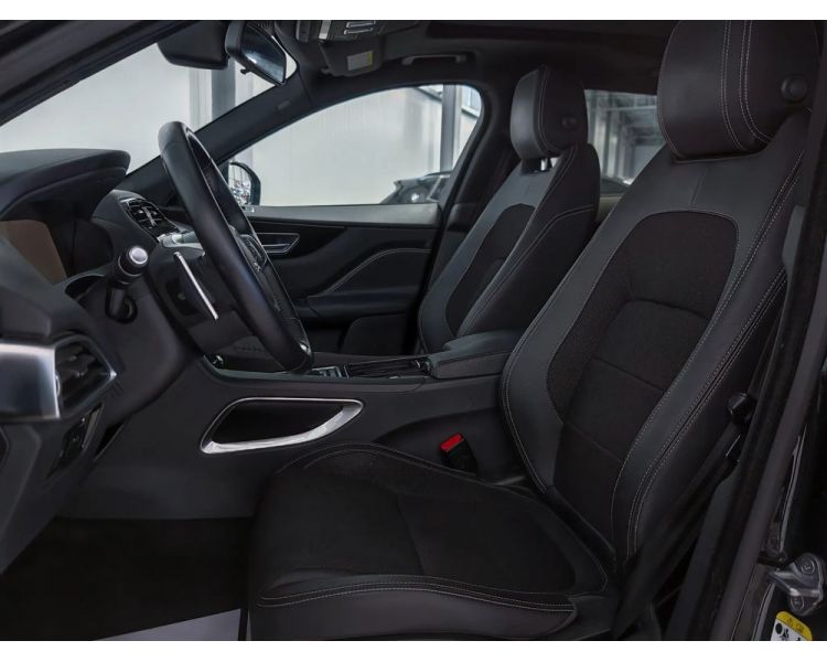 Jaguar F-Pace 20d Aut. R-Sport
