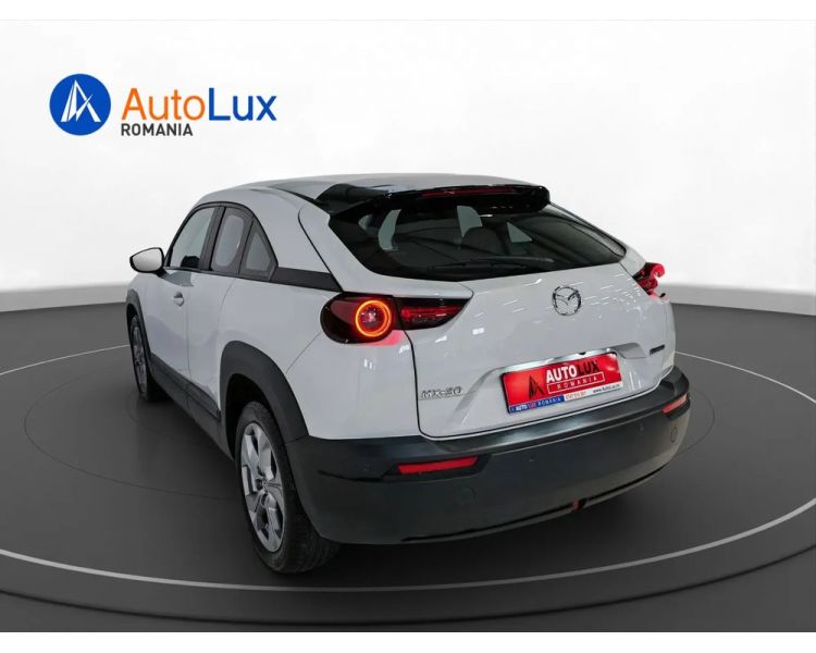 Mazda MX-30 e-Skyactiv ELECTRIC EV Advantage