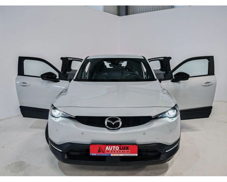 Mazda MX-30 e-Skyactiv ELECTRIC EV Advantage