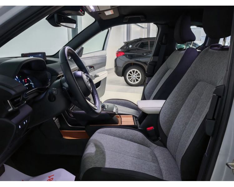 Mazda MX-30 e-Skyactiv ELECTRIC EV Advantage