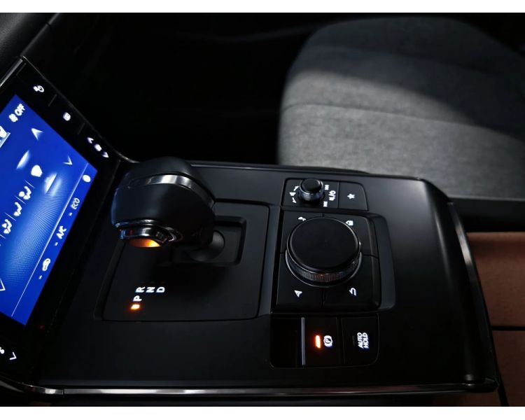 Mazda MX-30 e-Skyactiv ELECTRIC EV Advantage