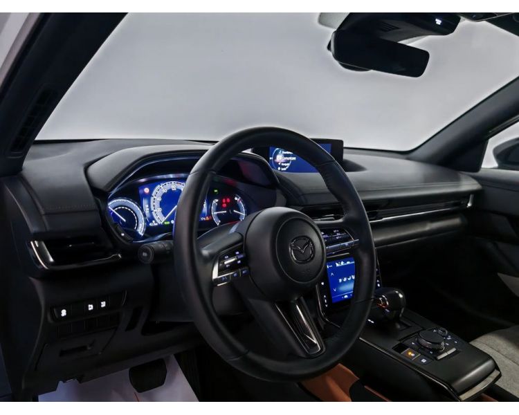 Mazda MX-30 e-Skyactiv ELECTRIC EV Advantage