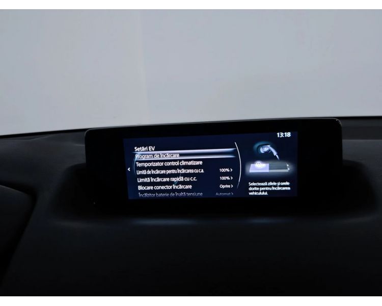 Mazda MX-30 e-Skyactiv ELECTRIC EV Advantage