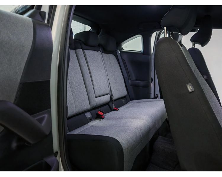 Mazda MX-30 e-Skyactiv ELECTRIC EV Advantage