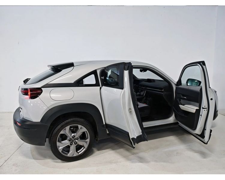 Mazda MX-30 e-Skyactiv ELECTRIC EV Advantage