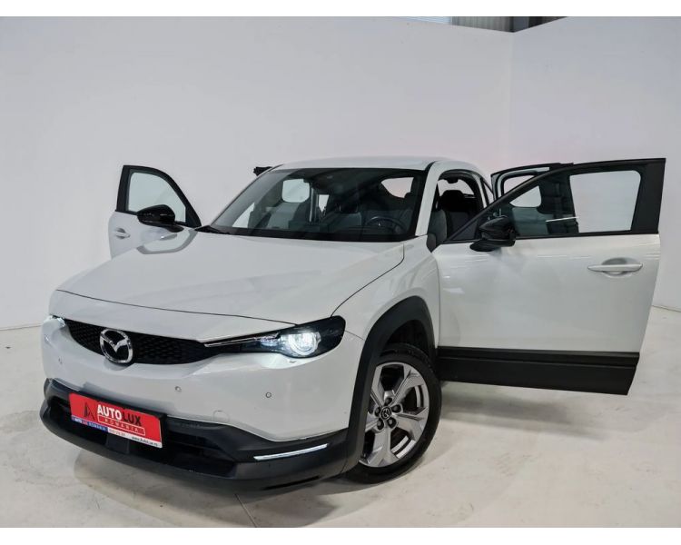 Mazda MX-30 e-Skyactiv ELECTRIC EV Advantage