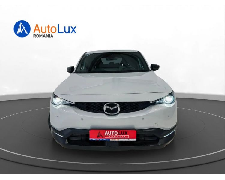 Mazda MX-30 e-Skyactiv ELECTRIC EV Advantage