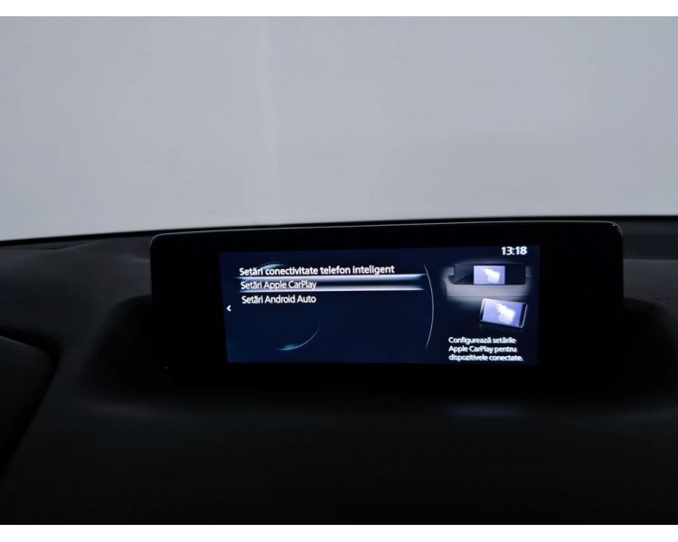 Mazda MX-30 e-Skyactiv ELECTRIC EV Advantage