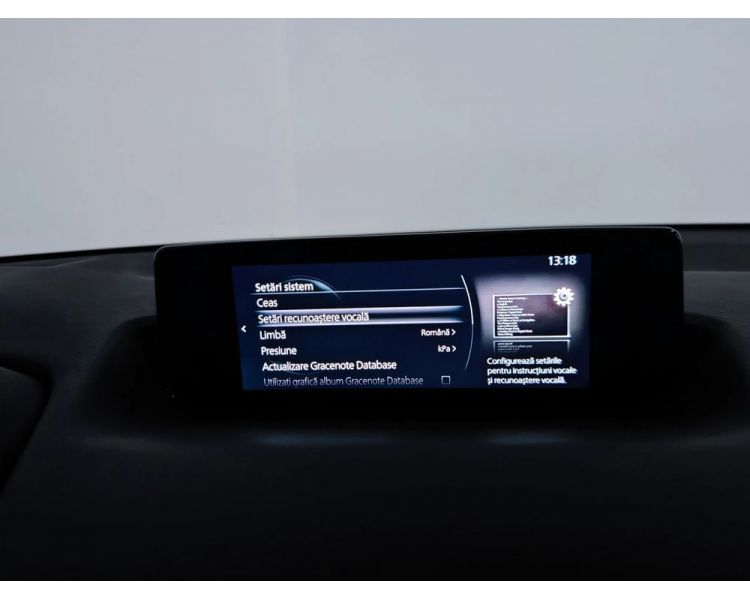 Mazda MX-30 e-Skyactiv ELECTRIC EV Advantage