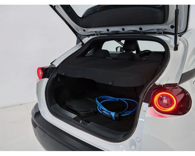 Mazda MX-30 e-Skyactiv ELECTRIC EV Advantage