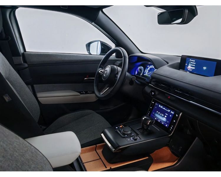 Mazda MX-30 e-Skyactiv ELECTRIC EV Advantage
