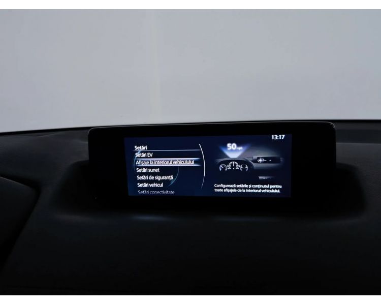 Mazda MX-30 e-Skyactiv ELECTRIC EV Advantage