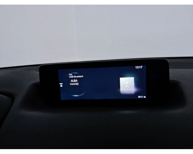 Mazda MX-30 e-Skyactiv ELECTRIC EV Advantage