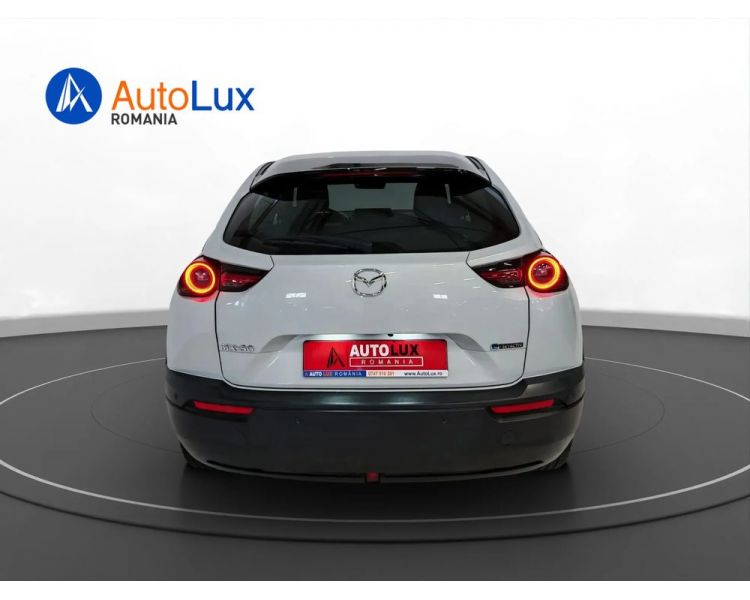 Mazda MX-30 e-Skyactiv ELECTRIC EV Advantage