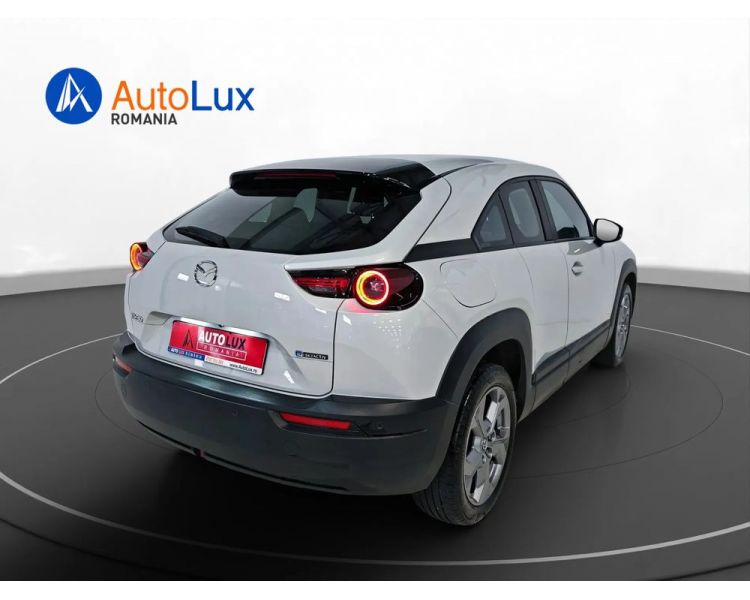 Mazda MX-30 e-Skyactiv ELECTRIC EV Advantage