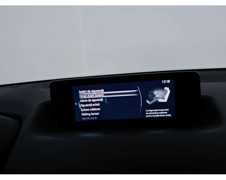 Mazda MX-30 e-Skyactiv ELECTRIC EV Advantage