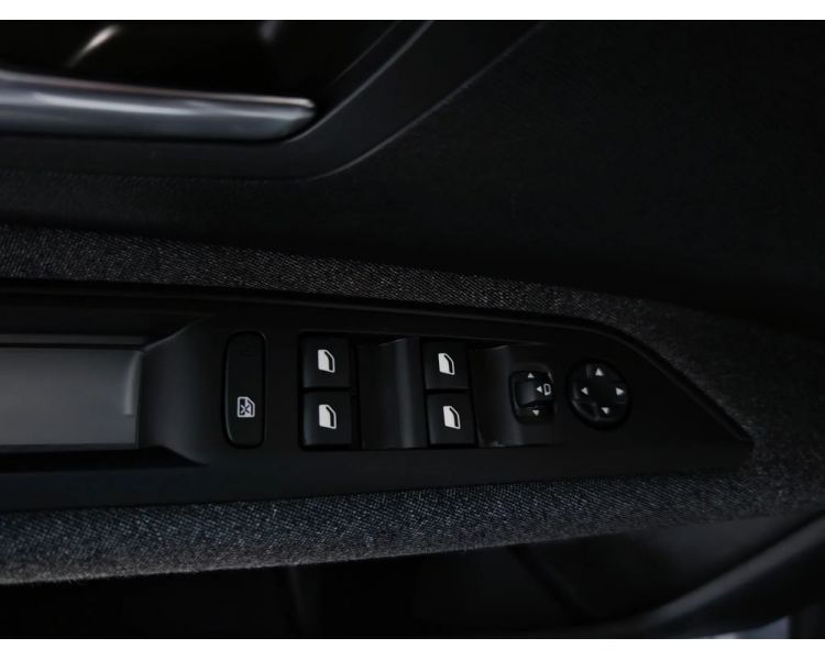 Peugeot 3008 BlueHDi 130 Stop & Start EAT8 Active Pack