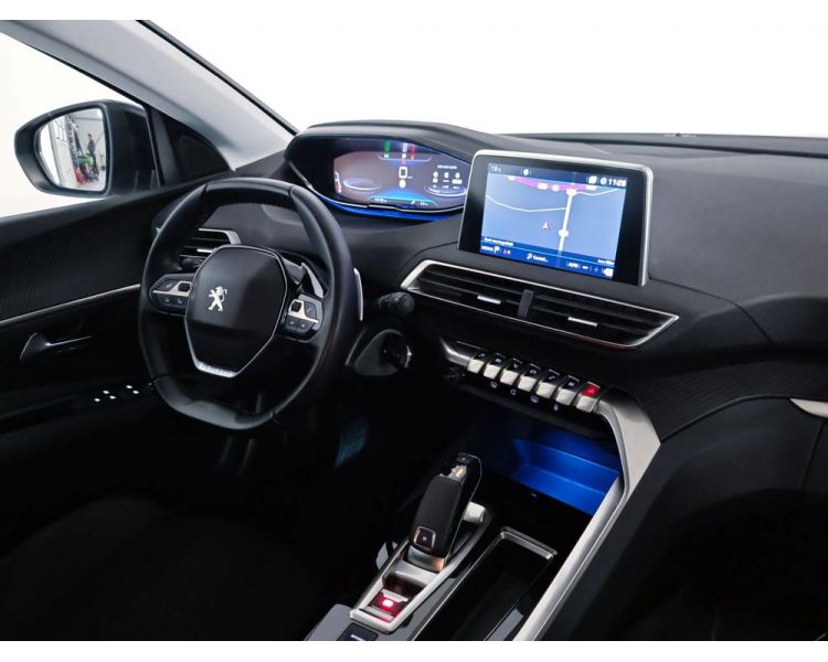Peugeot 3008 BlueHDi 130 Stop & Start EAT8 Active Pack