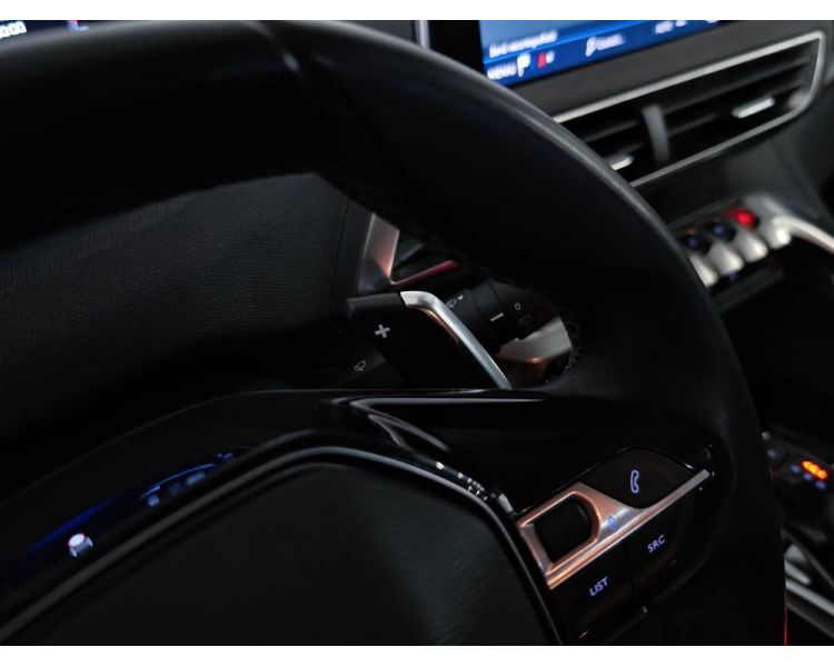 Peugeot 3008 BlueHDi 130 Stop & Start EAT8 Active Pack