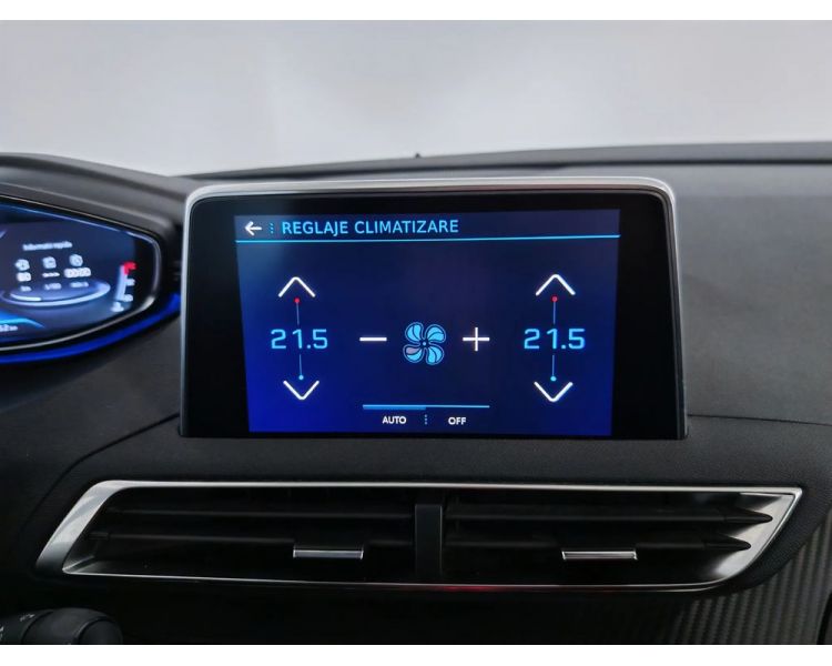 Peugeot 3008 BlueHDi 130 Stop & Start EAT8 Active Pack