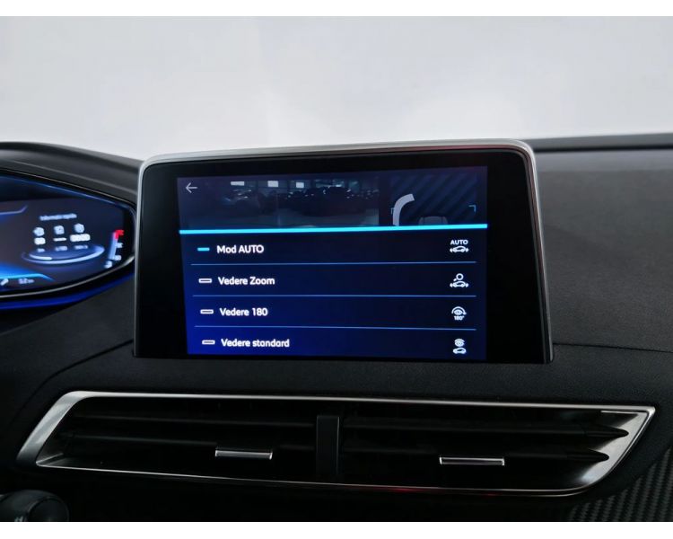 Peugeot 3008 BlueHDi 130 Stop & Start EAT8 Active Pack