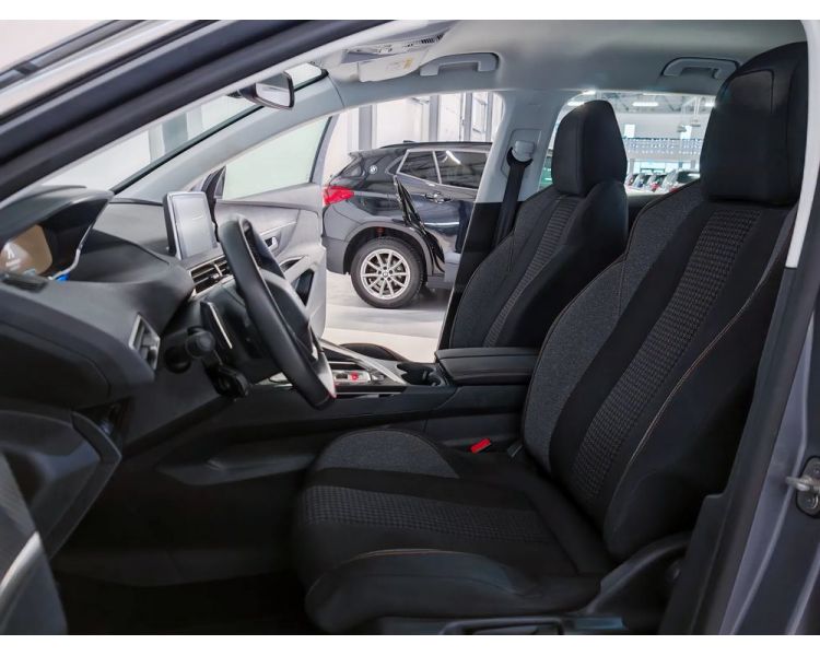 Peugeot 3008 BlueHDi 130 Stop & Start EAT8 Active Pack