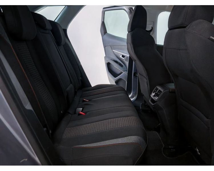 Peugeot 3008 BlueHDi 130 Stop & Start EAT8 Active Pack