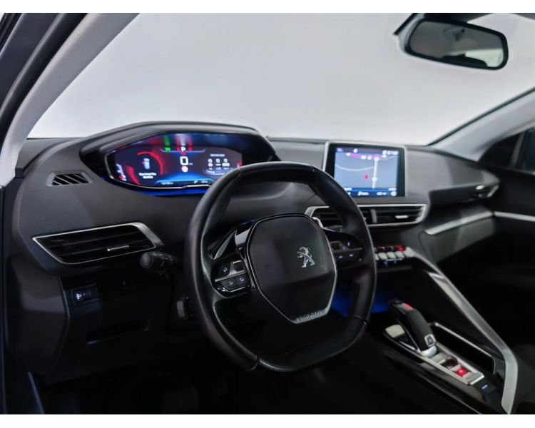 Peugeot 3008 BlueHDi 130 Stop & Start EAT8 Active Pack