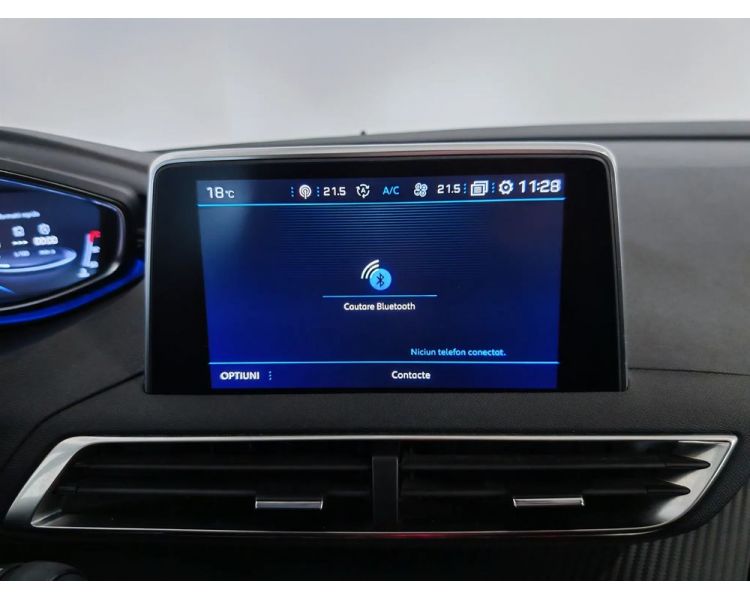 Peugeot 3008 BlueHDi 130 Stop & Start EAT8 Active Pack