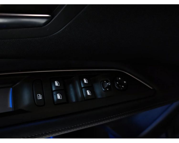 Peugeot 3008 BlueHDi 130 Stop & Start EAT8 Allure