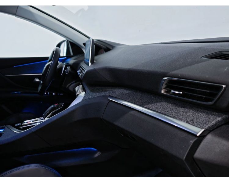 Peugeot 3008 BlueHDi 130 Stop & Start EAT8 Allure