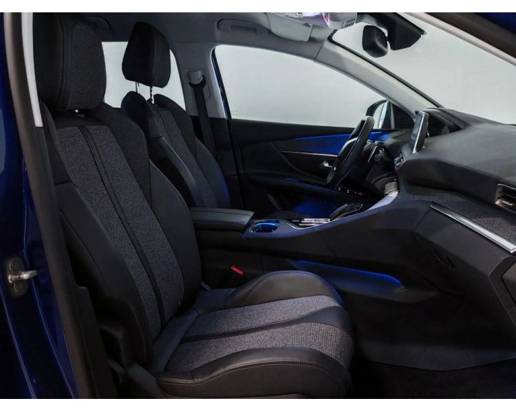 Peugeot 3008 BlueHDi 130 Stop & Start EAT8 Allure