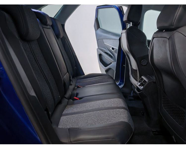Peugeot 3008 BlueHDi 130 Stop & Start EAT8 Allure