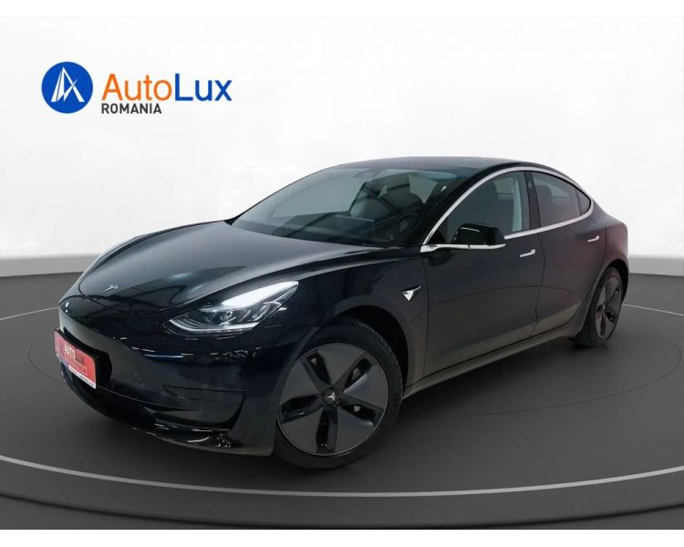 Tesla Model 3 Electric