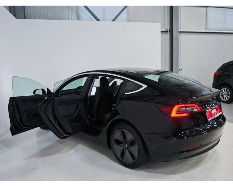 Tesla Model 3 Electric