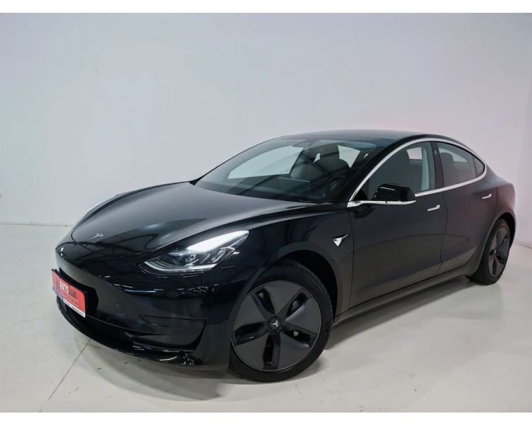 Tesla Model 3 Electric
