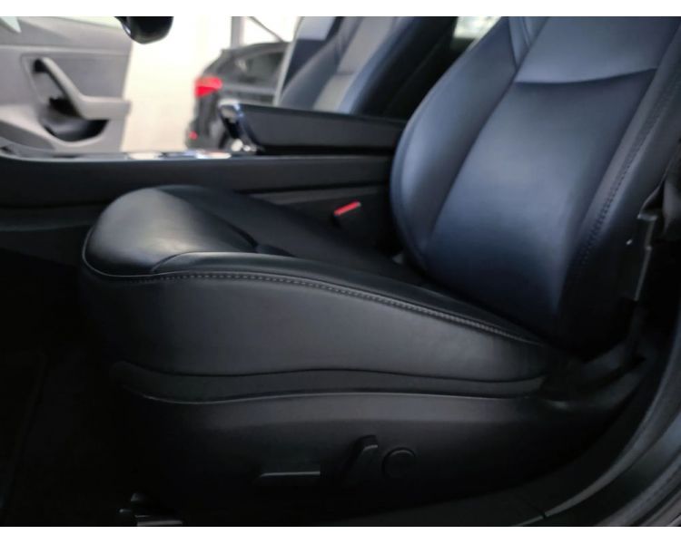 Tesla Model 3 Electric