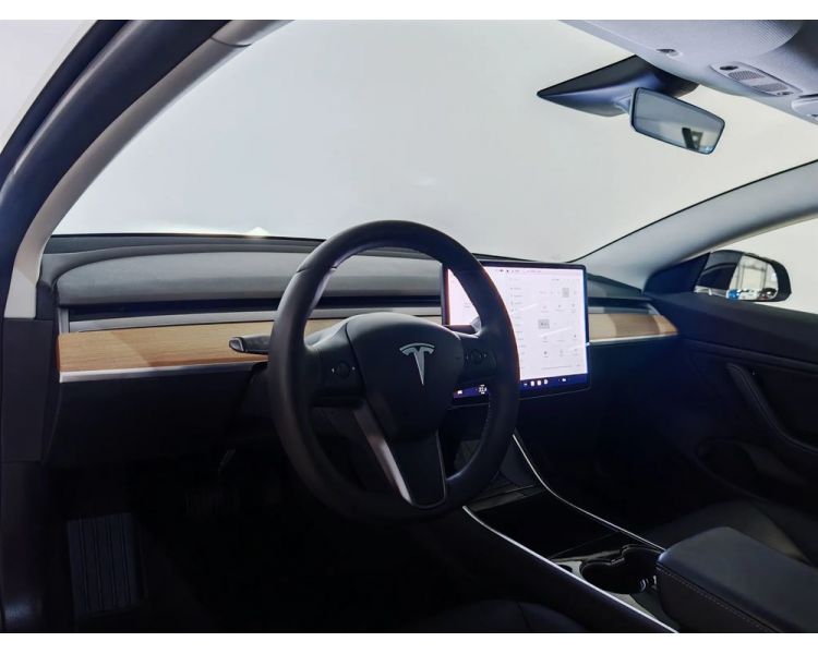 Tesla Model 3 Electric