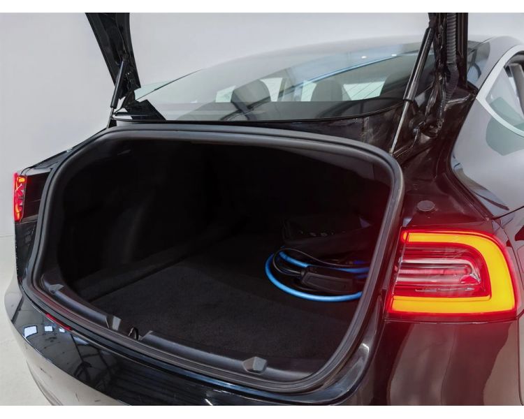 Tesla Model 3 Electric