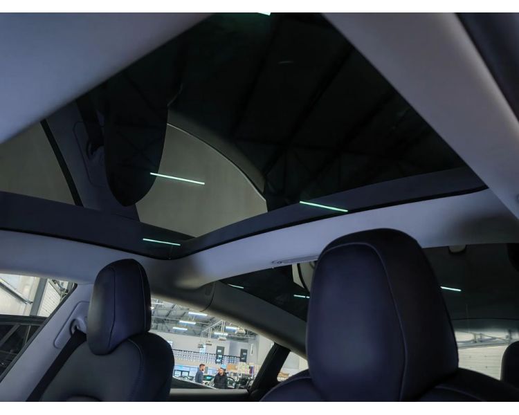 Tesla Model 3 Electric