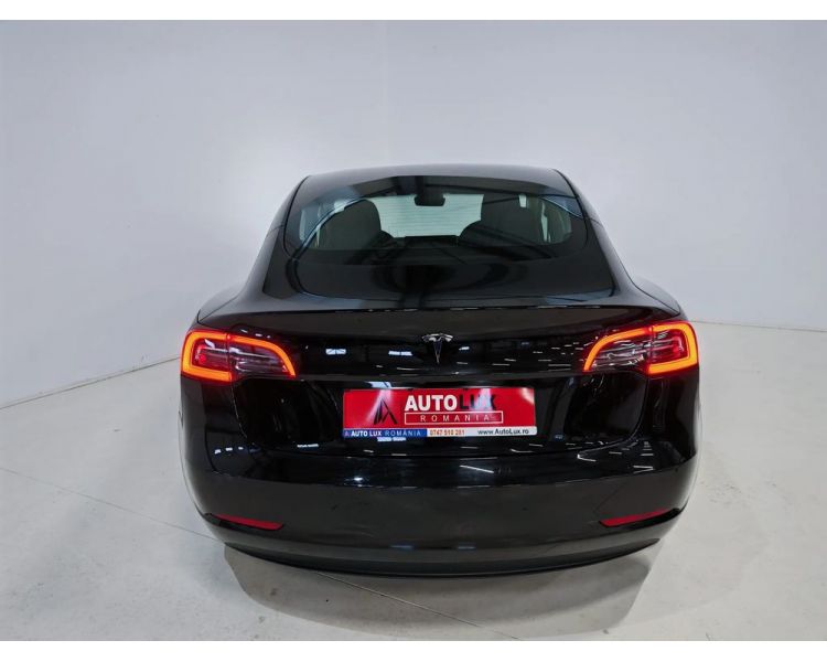 Tesla Model 3 Electric