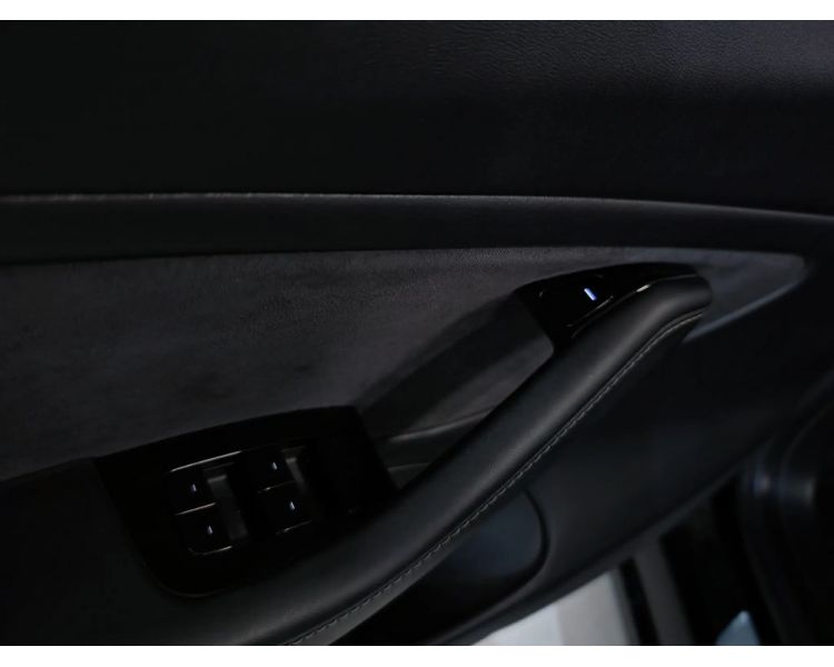 Tesla Model 3 Electric