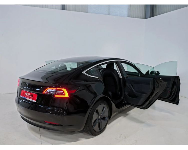 Tesla Model 3 Electric
