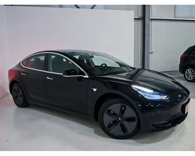 Tesla Model 3 Electric