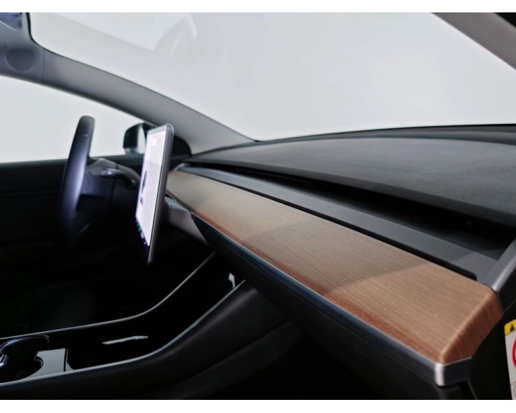 Tesla Model 3 Electric