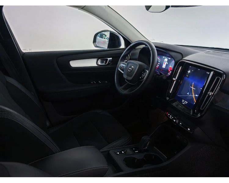 Volvo XC 40 T5 Recharge Plus Dark Plug In Hybrid