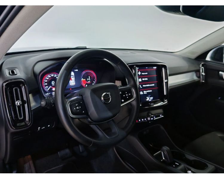 Volvo XC 40 T5 Recharge Plus Dark Plug In Hybrid