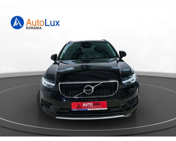 Volvo XC 40 T5 Recharge Plus Dark Plug In Hybrid