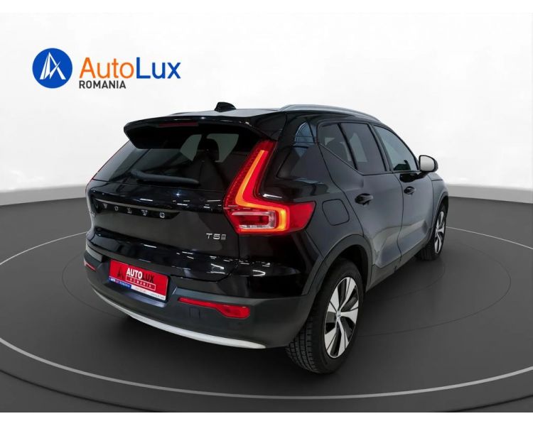 Volvo XC 40 T5 Recharge Plus Dark Plug In Hybrid