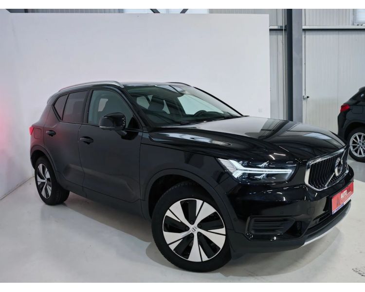 Volvo XC 40 T5 Recharge Plus Dark Plug In Hybrid